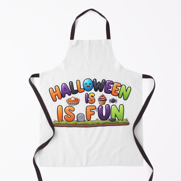 Item preview, Roblox Cute Halloween Spooky designed and sold by ErdinaStudio.