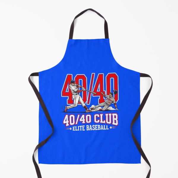Item preview, Vintage 40/40 Club Elite Baseball Power and Speed Graphic designed and sold by Designart68.