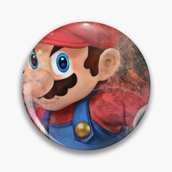Item preview, Super mario designed and sold by Dima6887.