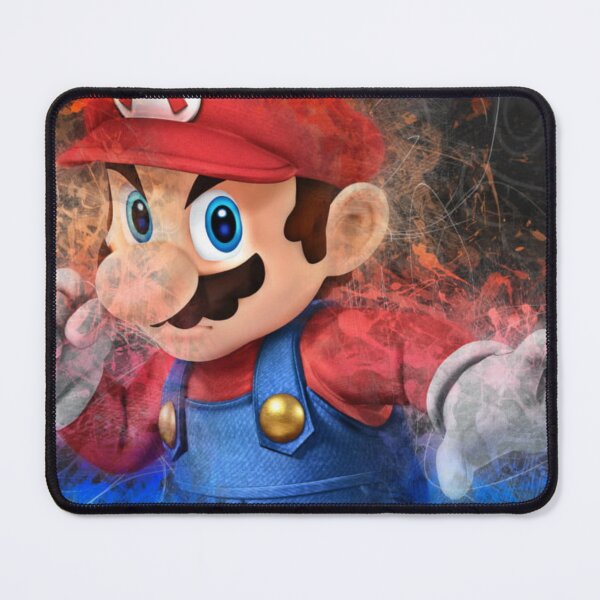 Item preview, Super mario designed and sold by Dima6887.
