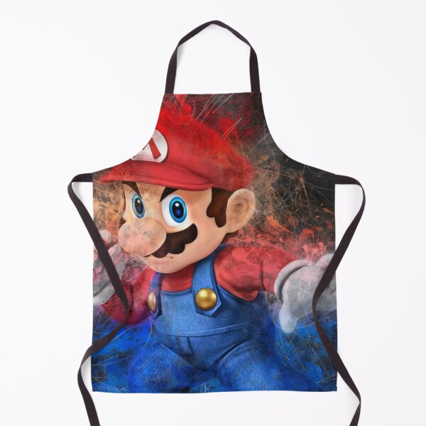 Item preview, Super mario designed and sold by Dima6887.
