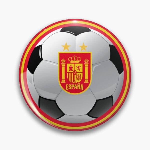 Item preview, Spain Futbol 2026  designed and sold by Q Art & Design .