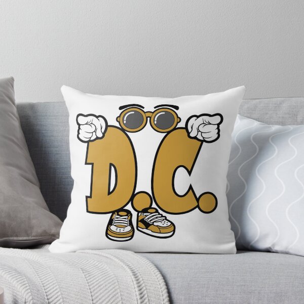 Item preview, DC  City Graffiti Retro Lettering designed and sold by NFTWords.