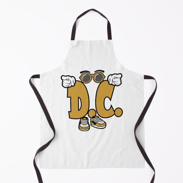 Item preview, DC  City Graffiti Retro Lettering designed and sold by NFTWords.