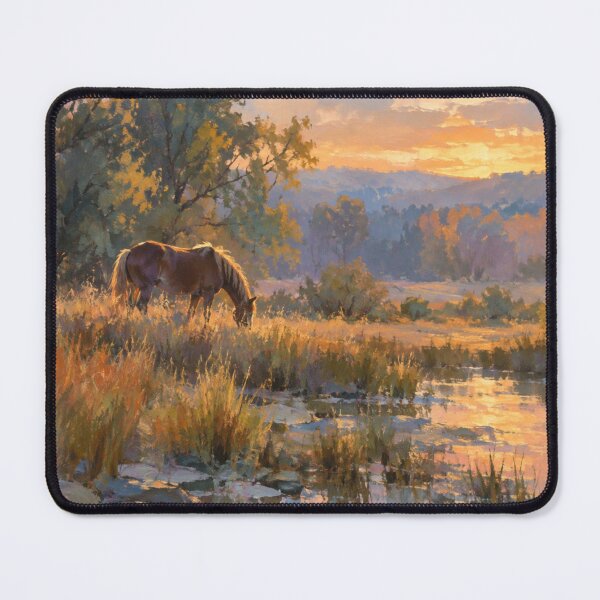 Item preview, Where the Light Finds You designed and sold by SusanSweetArt.