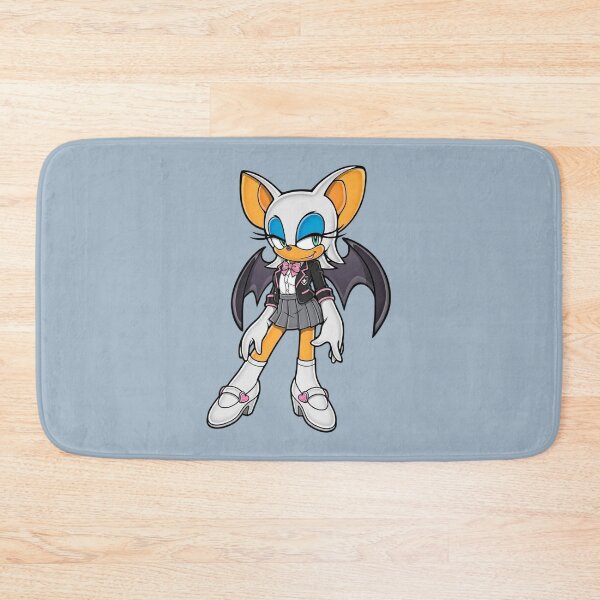Item preview, Rouge the Bat designed and sold by aliyah-shirt.