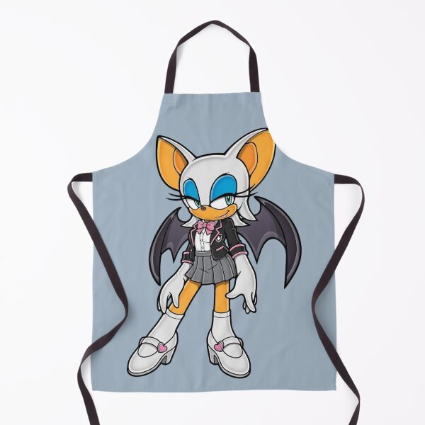 Item preview, Rouge the Bat designed and sold by aliyah-shirt.