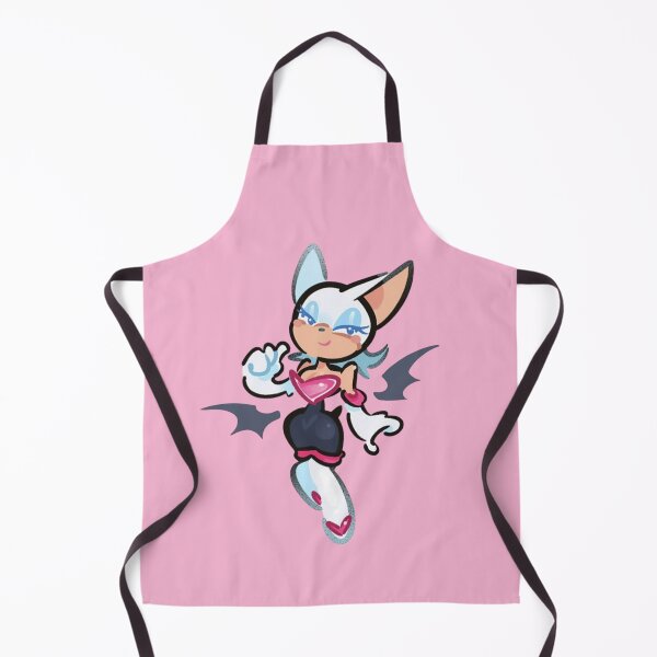 Item preview, Rouge the Bat designed and sold by aliyah-shirt.