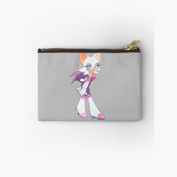 Item preview, Rouge the Bat designed and sold by aliyah-shirt.
