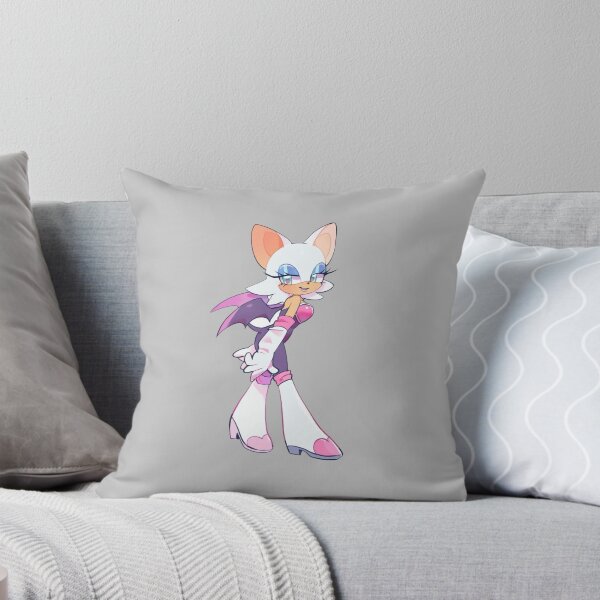 Item preview, Rouge the Bat designed and sold by aliyah-shirt.