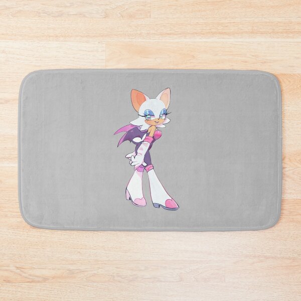 Item preview, Rouge the Bat designed and sold by aliyah-shirt.