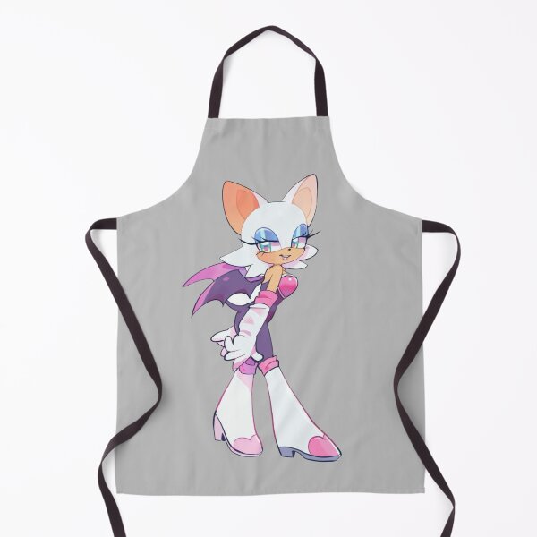 Item preview, Rouge the Bat designed and sold by aliyah-shirt.