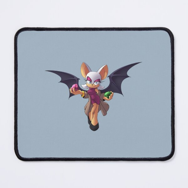Item preview, Rouge the Bat designed and sold by aliyah-shirt.