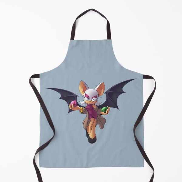Item preview, Rouge the Bat designed and sold by aliyah-shirt.