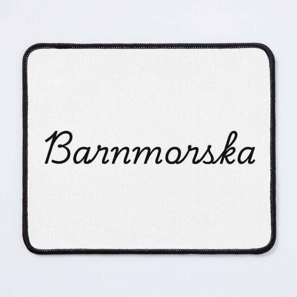 Item preview, Barnmorska designed and sold by Designbynorase.