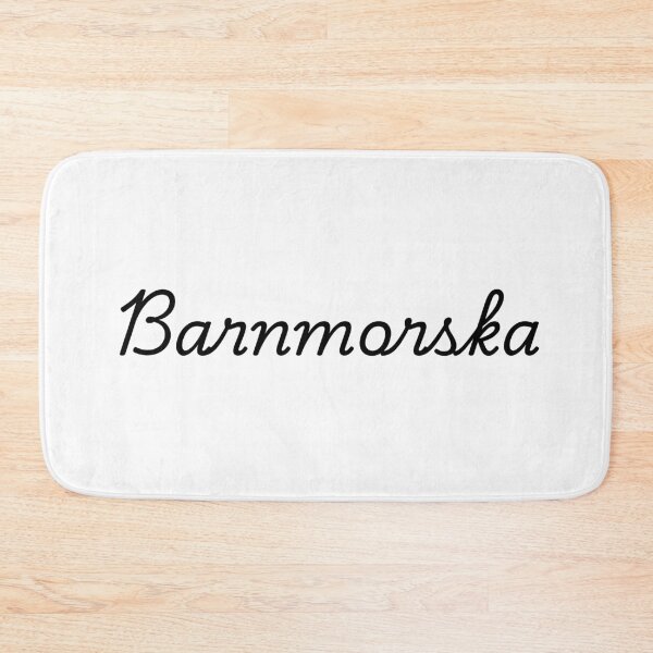 Item preview, Barnmorska designed and sold by Designbynorase.