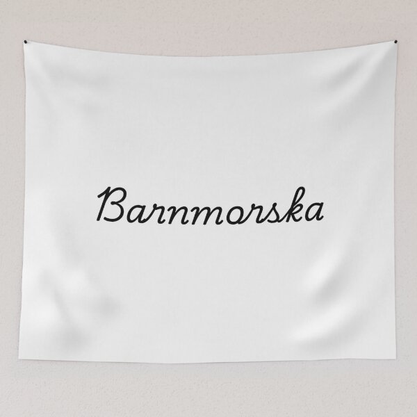 Item preview, Barnmorska designed and sold by Designbynorase.