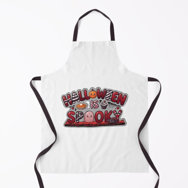 Item preview, Roblox Cute Halloween Spooky designed and sold by ErdinaStudio.
