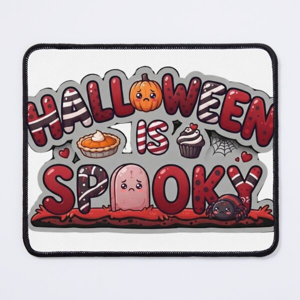 Item preview, Roblox Cute Halloween Spooky designed and sold by ErdinaStudio.