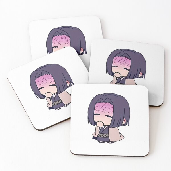 Item preview, Kagaya Ubuyashiki Portrait designed and sold by ArteOrchesca.