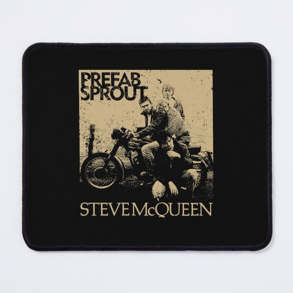 Item preview, Prefab Sprout steve mc queen designed and sold by GaynorMelody.
