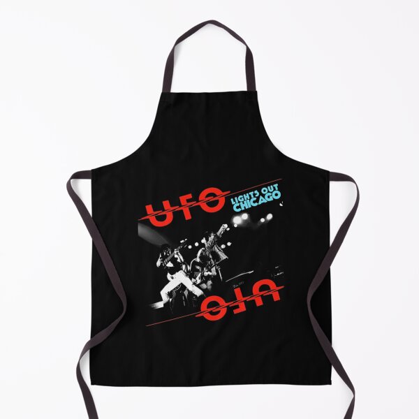 Item preview, Music UFO band   designed and sold by SybilleKarylin.