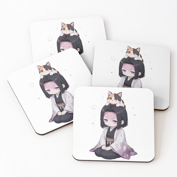 Item preview, Serene Warrior Leader designed and sold by ArteOrchesca.