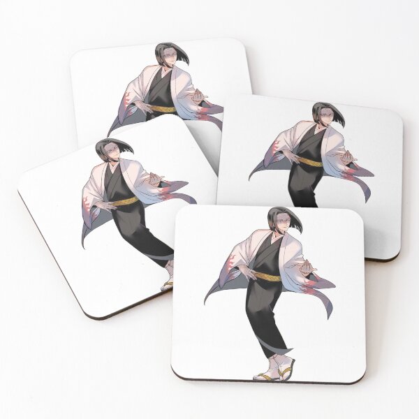 Item preview, The Quiet Commander designed and sold by ArteOrchesca.