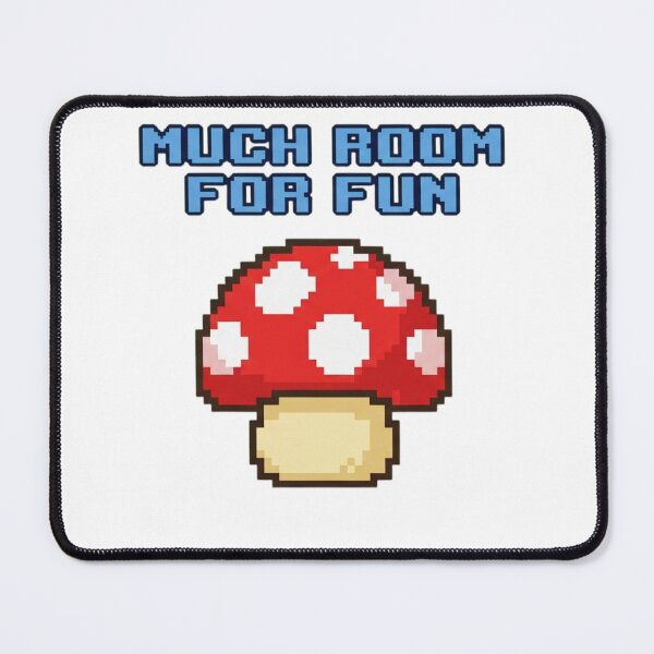 Item preview, Mushroom Pixel Art designed and sold by Zyra_urs1.