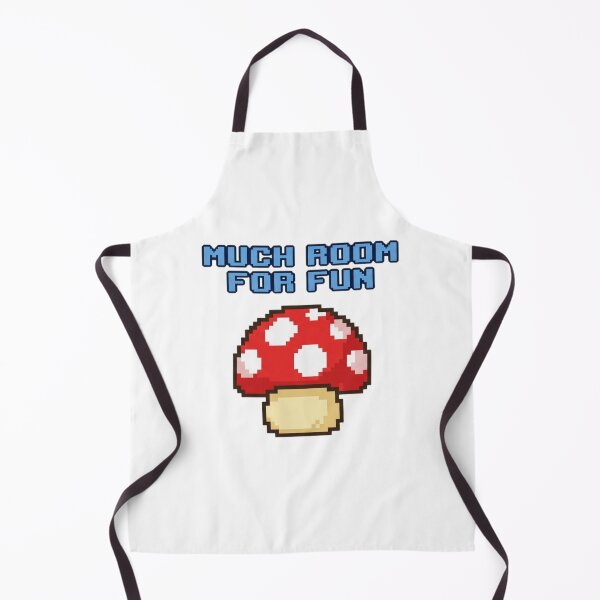 Item preview, Mushroom Pixel Art designed and sold by Zyra_urs1.