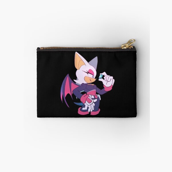 Artikelvorschau, Rouge die Fledermaus entworfen und verkauft von aliyah-shirt.