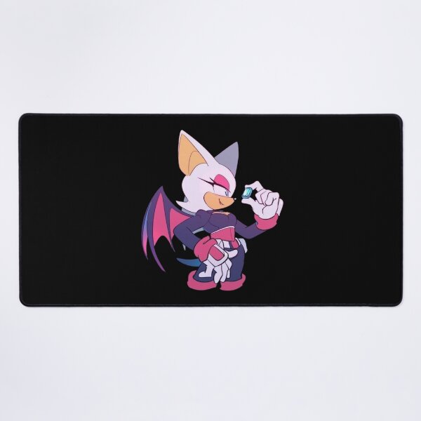 Item preview, Rouge the Bat designed and sold by aliyah-shirt.