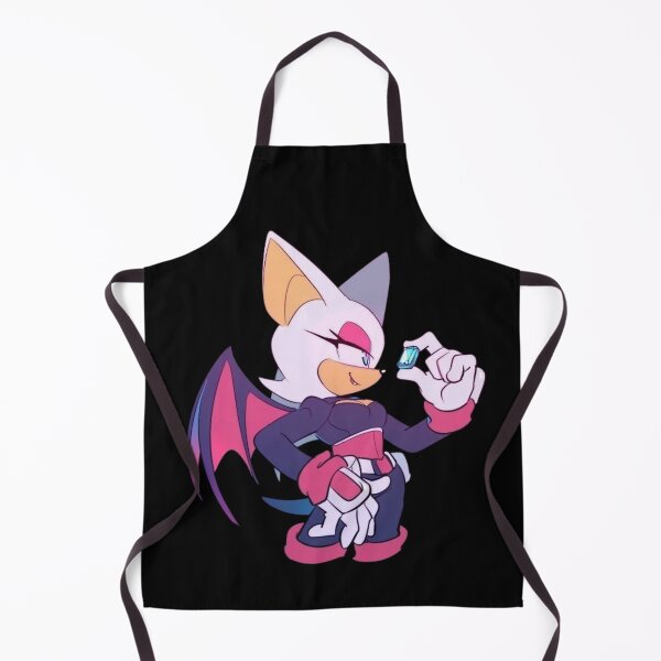 Item preview, Rouge the Bat designed and sold by aliyah-shirt.