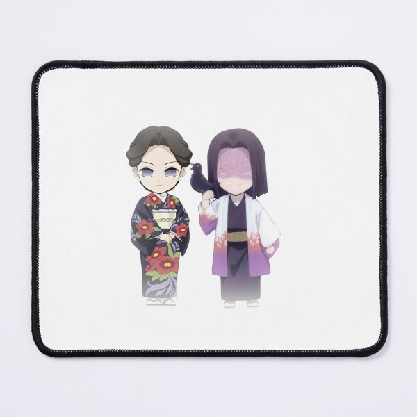 Item preview, Ubuyashiki Legacy designed and sold by ArteOrchesca.