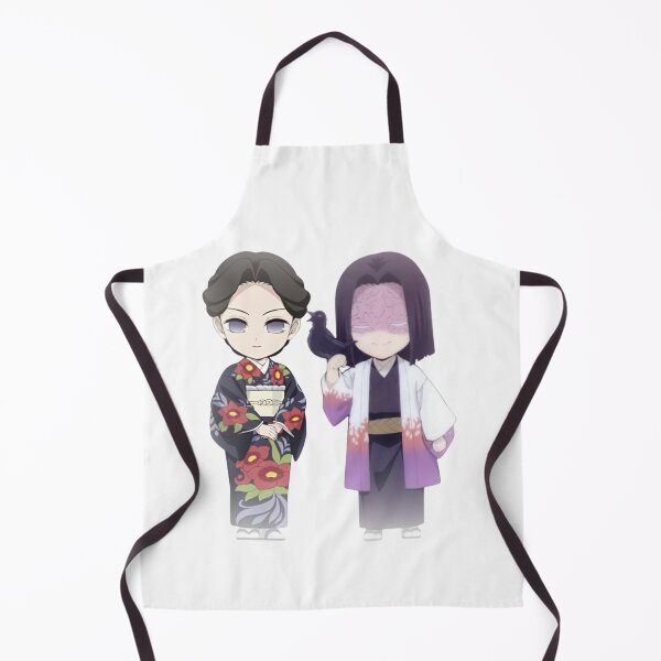 Item preview, Ubuyashiki Legacy designed and sold by ArteOrchesca.