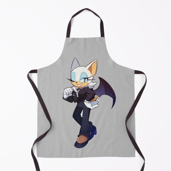 Item preview, Rouge the Bat designed and sold by aliyah-shirt.