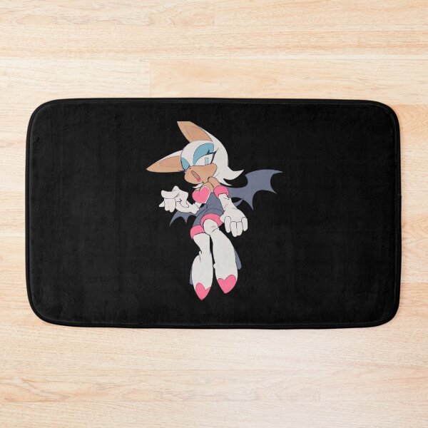 Item preview, Rouge the Bat designed and sold by aliyah-shirt.