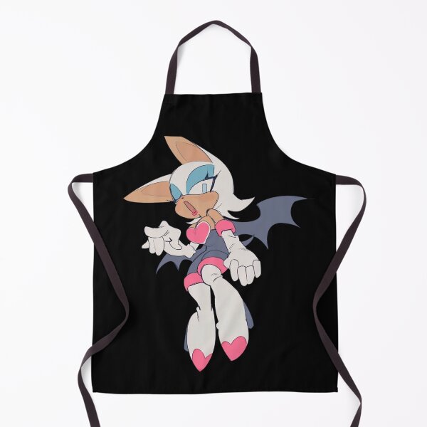 Item preview, Rouge the Bat designed and sold by aliyah-shirt.