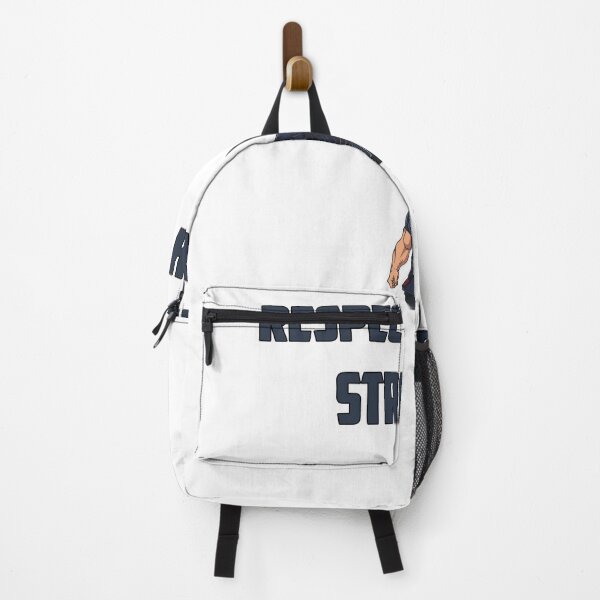 Item preview, Respect The Dad Strength Funny BJJ Grappling designed and sold by Martial-Art-23.