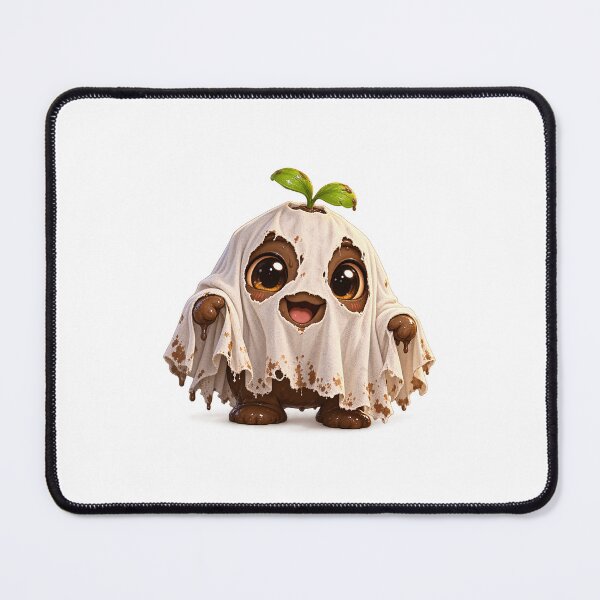 Item preview, Ghost Muddle designed and sold by Ambient-Thunder.