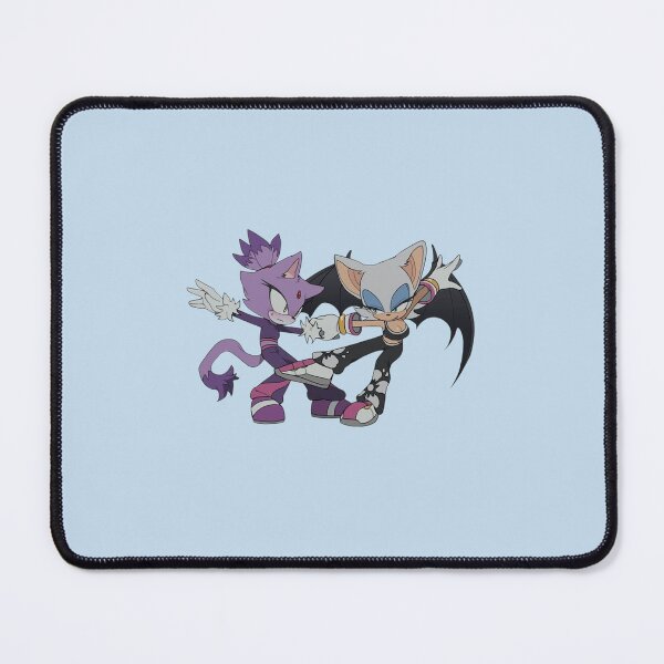 Item preview, Rouge the Bat designed and sold by aliyah-shirt.