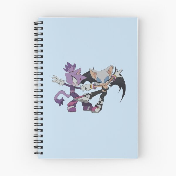 Item preview, Rouge the Bat designed and sold by aliyah-shirt.