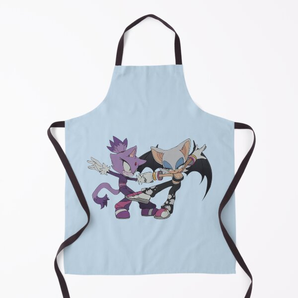 Item preview, Rouge the Bat designed and sold by aliyah-shirt.