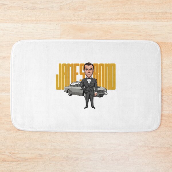 Item preview, A funny caricature of Sean Connery designed and sold by vectorlove.