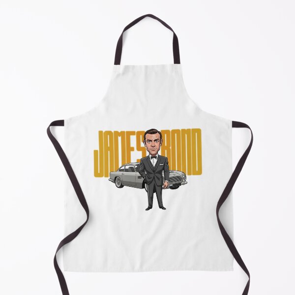 Item preview, A funny caricature of Sean Connery designed and sold by vectorlove.