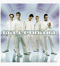BSB Millennium Poster