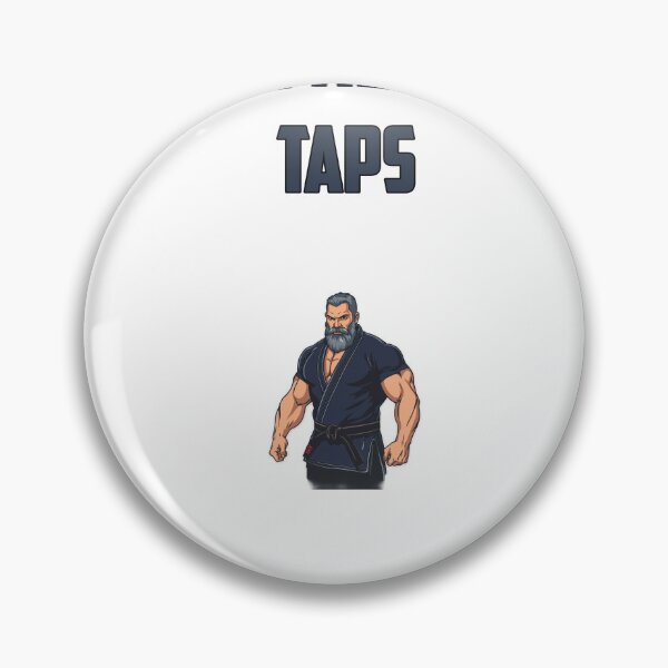 Item preview, Joints Pop Louder Than Your Taps Funny Jiu Jitsu designed and sold by Martial-Art-23.