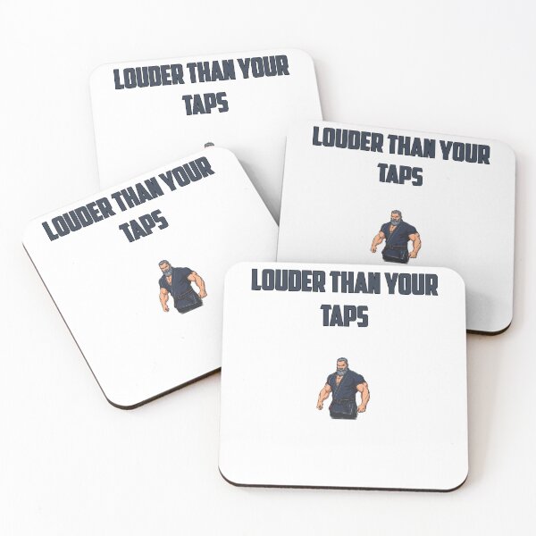 Item preview, Joints Pop Louder Than Your Taps Funny Jiu Jitsu designed and sold by Martial-Art-23.