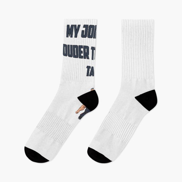 Item preview, Joints Pop Louder Than Your Taps Funny Jiu Jitsu designed and sold by Martial-Art-23.