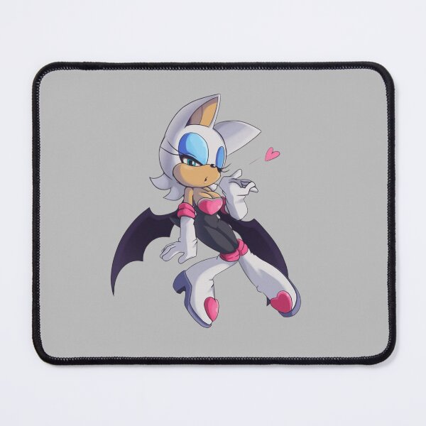 Item preview, Rouge the Bat designed and sold by aliyah-shirt.